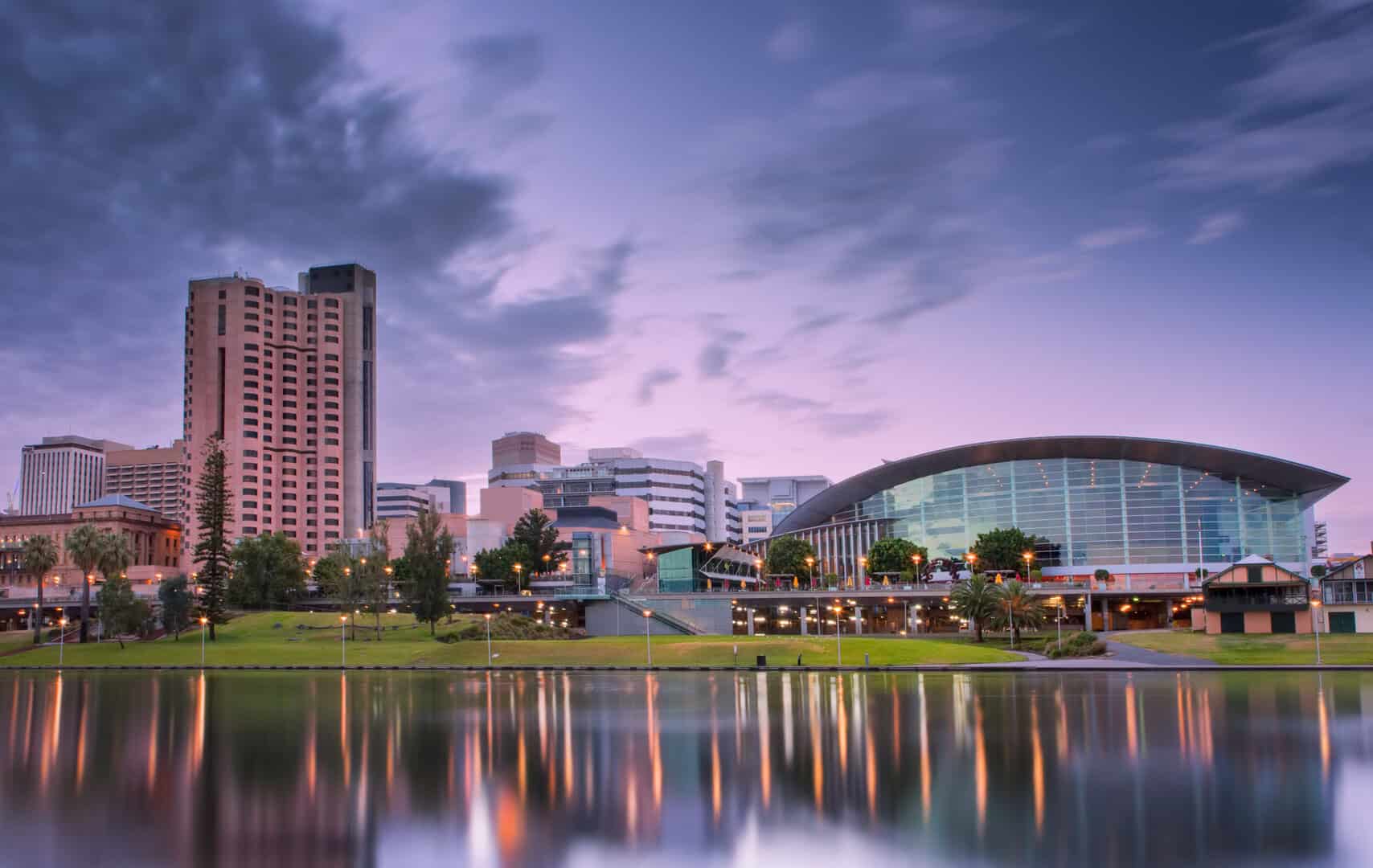 Adelaide: cultura e relax in Australia. Parchi, vini e turismo low cost 3 Adelaide: cultura e relax in Australia. Parchi, vini e turismo low cost