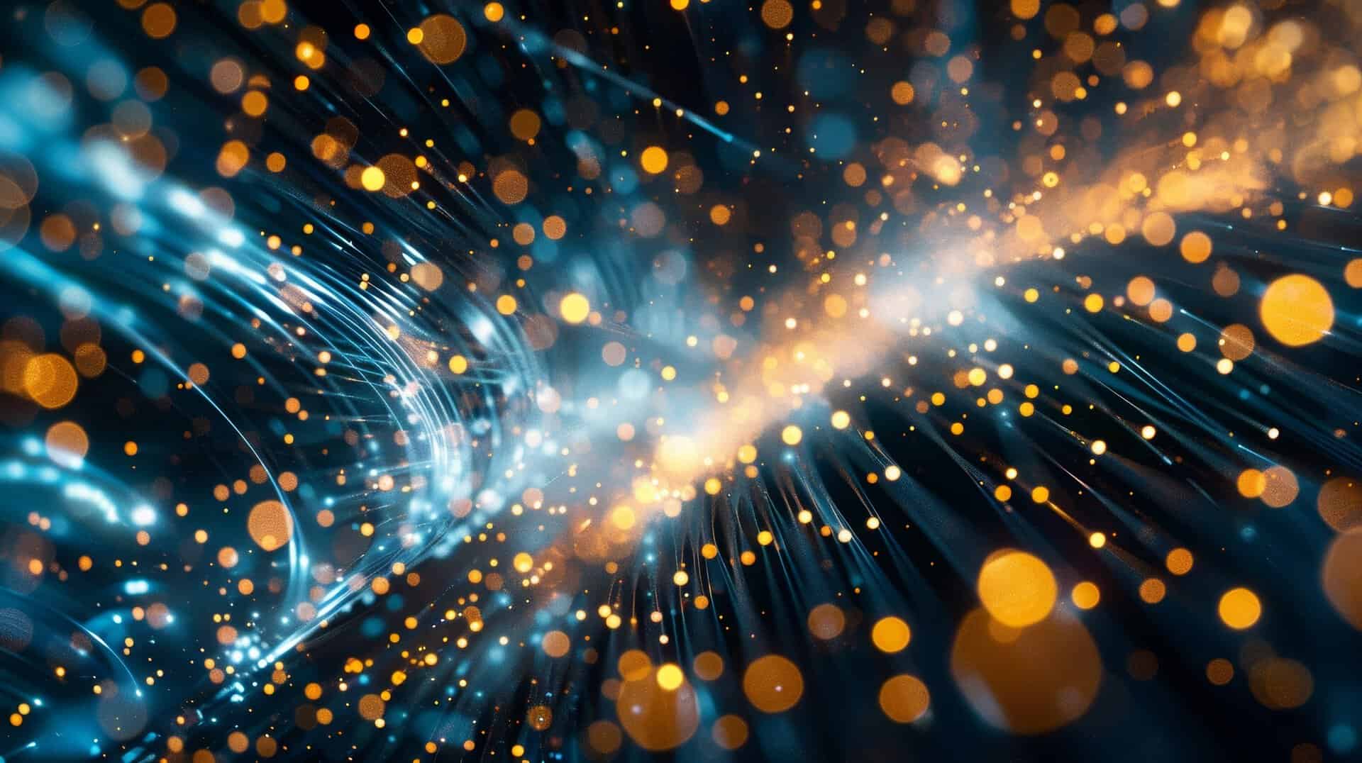 Vetro di Bose bidimensionale: una nuova fase della materia e le sue implicazioni per il calcolo quantistico 2 dreamstime m 322561940