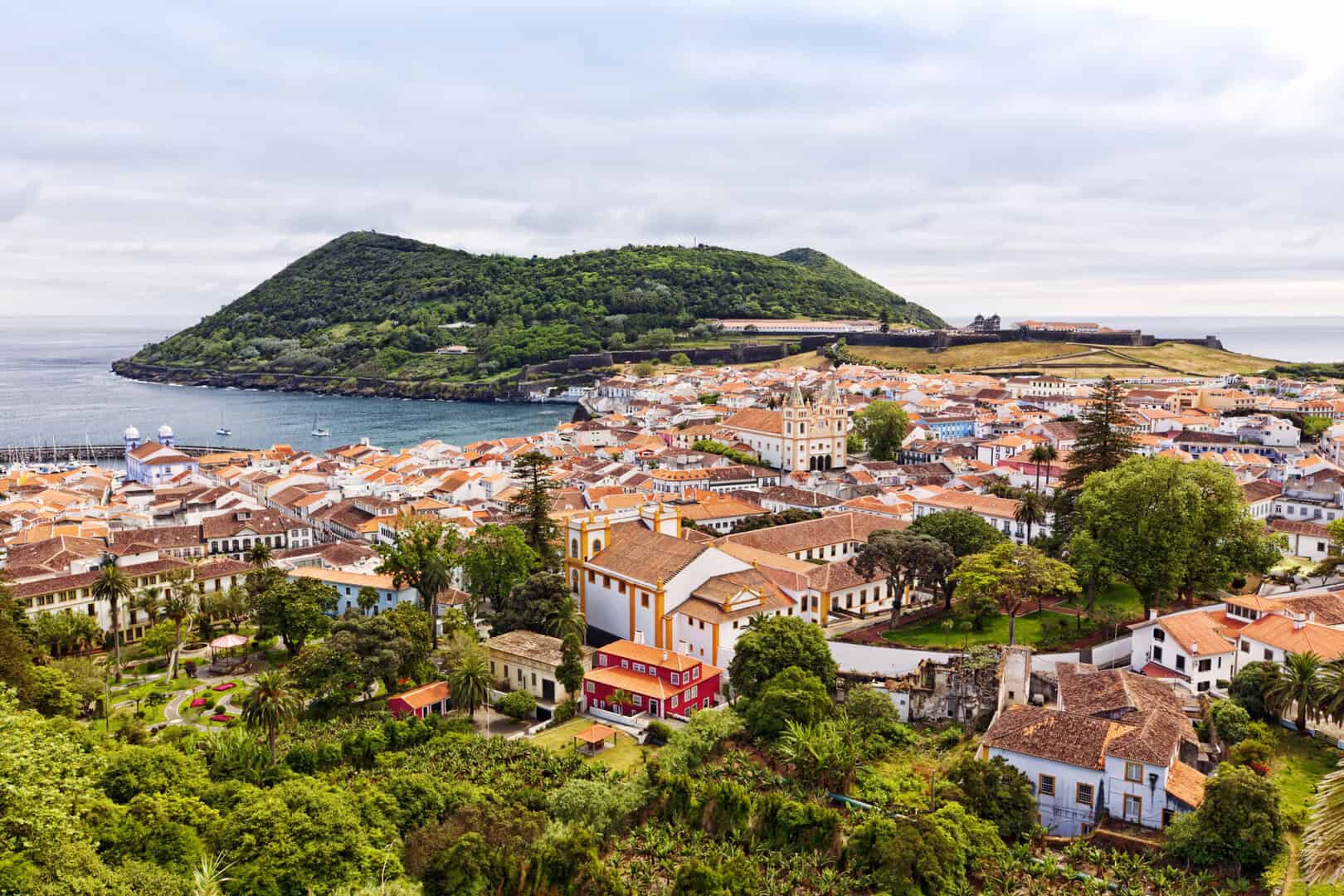 Scoprire i segreti e la magia delle Azzorre. Viaggio a Terceira 25 Scoprire i segreti e la magia delle Azzorre. Viaggio a Terceira