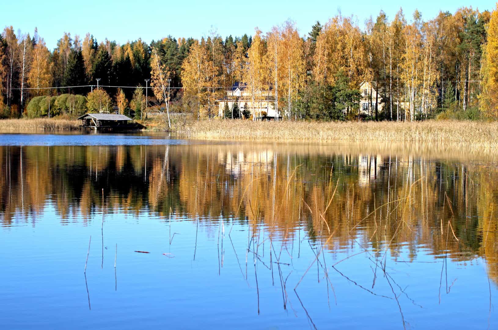 Alla scoperta dei castelli e fortezze della Carelia durante un viaggio in Finlandia 16 Alla scoperta dei castelli e fortezze della Carelia durante un viaggio in Finlandia