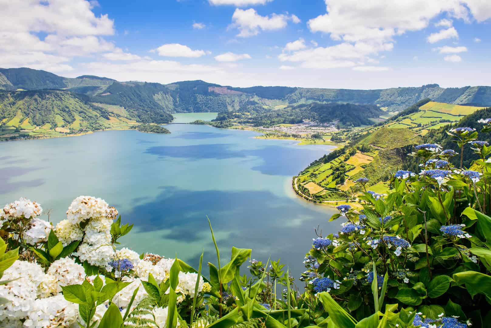 Scoperta delle acque termali di Furnas e dei loro benefici nelle Azzorre 21 Scoperta delle acque termali di Furnas e dei loro benefici nelle Azzorre
