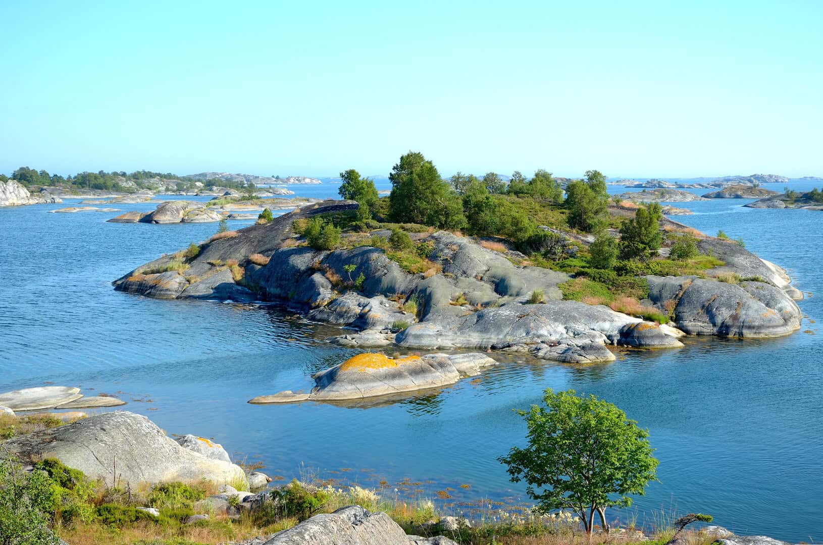 Guida completa alle incantevoli isole dell’arcipelago di Stoccolma. Viaggio 20 Guida completa alle incantevoli isole dell’arcipelago di Stoccolma. Viaggio