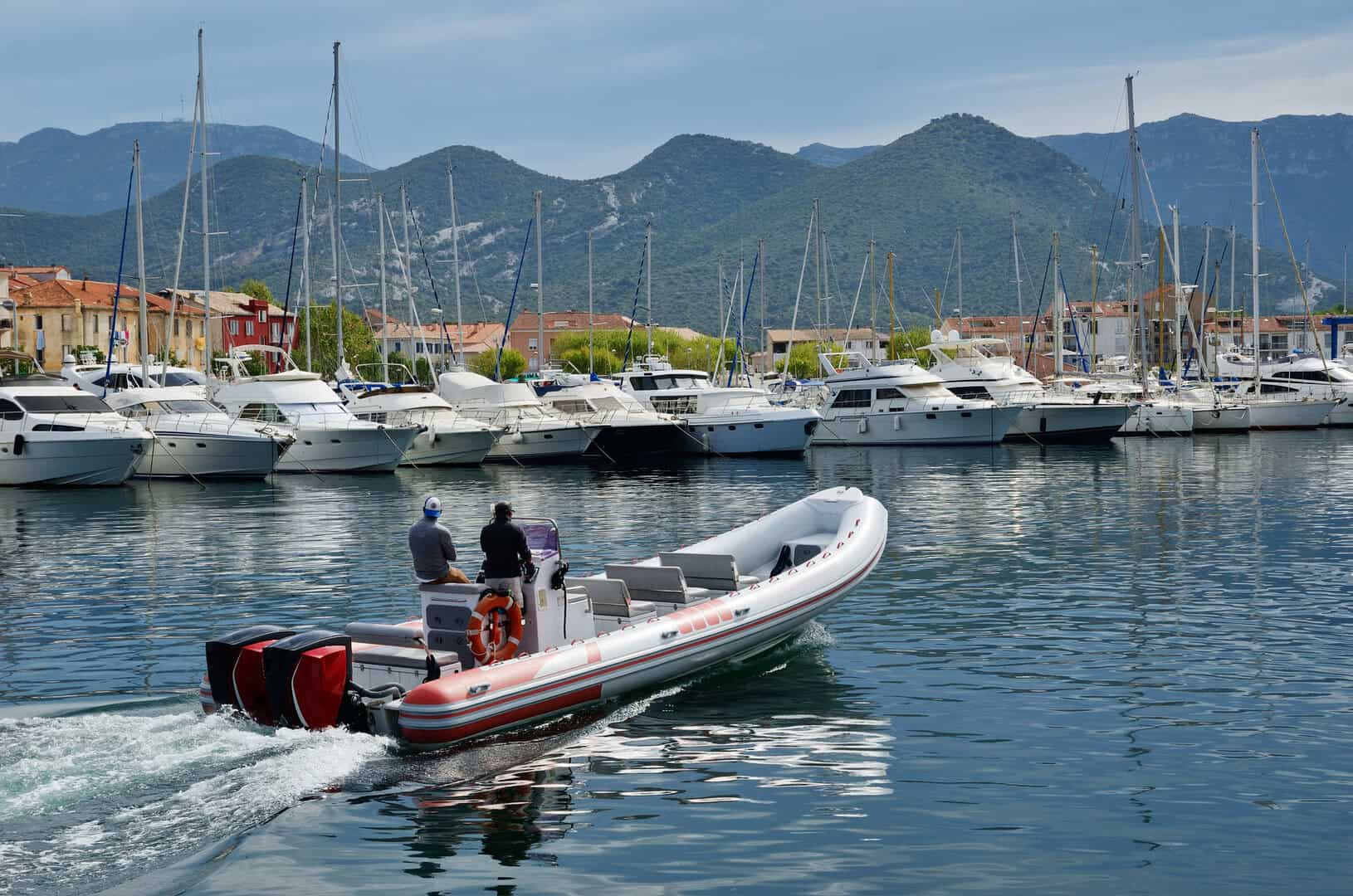Scopri le meraviglie marine di Saint-Florent durante un viaggio in Corsica 3 Scopri le meraviglie marine di Saint-Florent durante un viaggio in Corsica