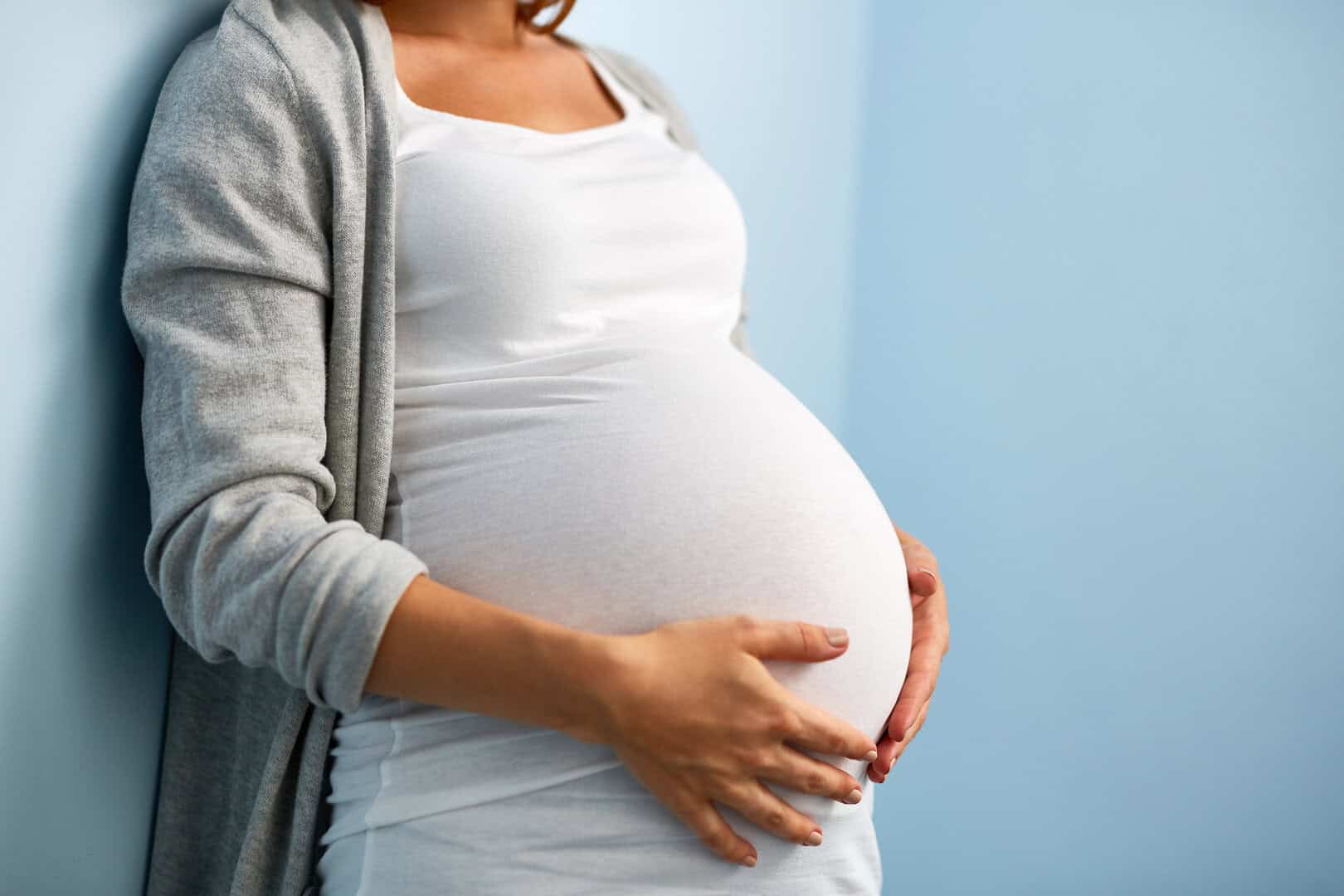 I rischi della surrogazione nascosti. La nuova ricerca rivela cosa 14 I rischi della surrogazione nascosti. La nuova ricerca rivela cosa