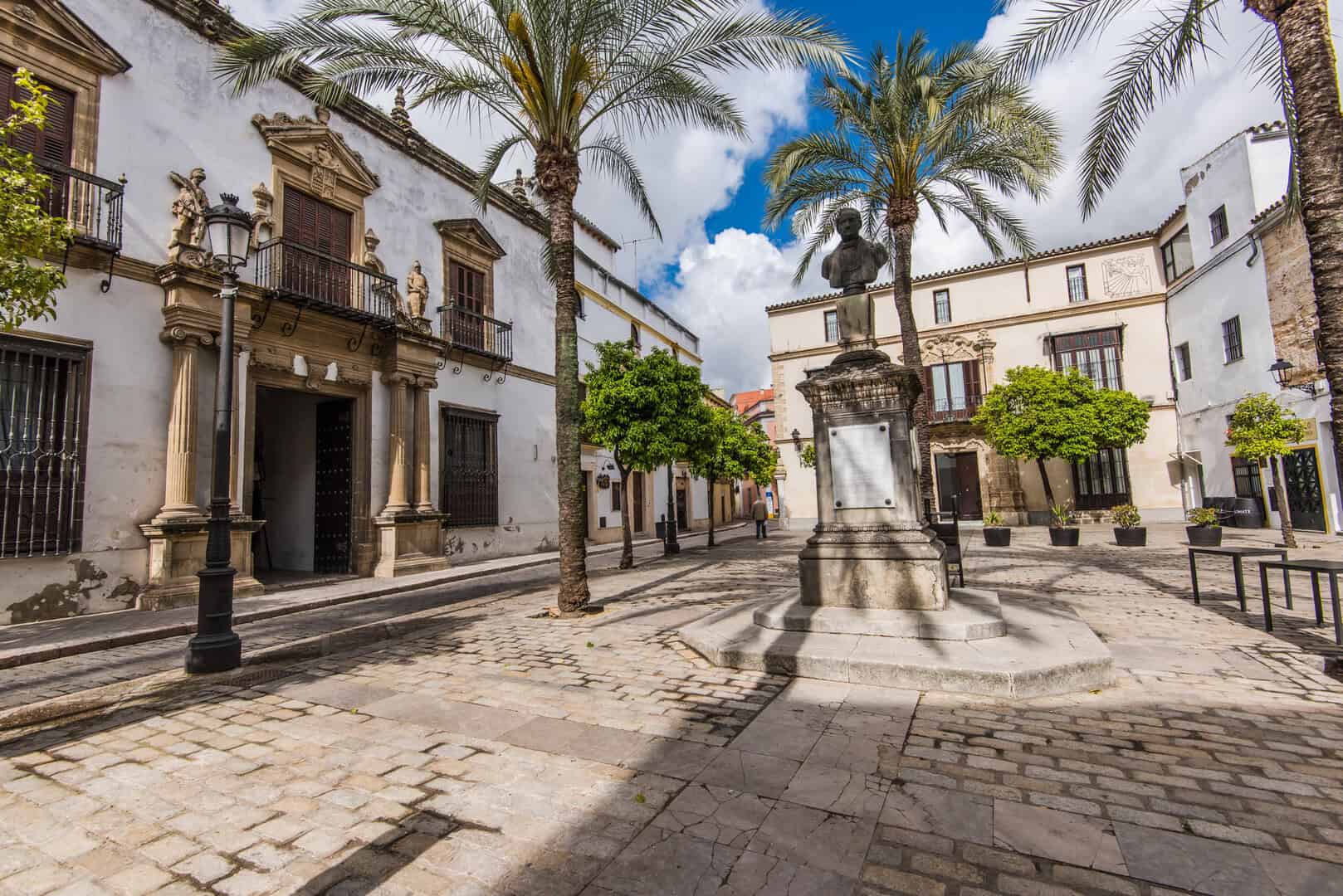Esplorando la cultura gitana. Un viaggio a Jerez de la Frontera 3 Esplorando la cultura gitana. Un viaggio a Jerez de la Frontera