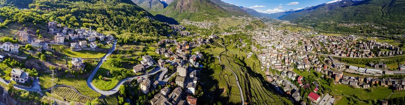 Viaggio tra i vini e montagne in Valtellina: Sondrio 12 Viaggio tra i vini e montagne in Valtellina: Sondrio
