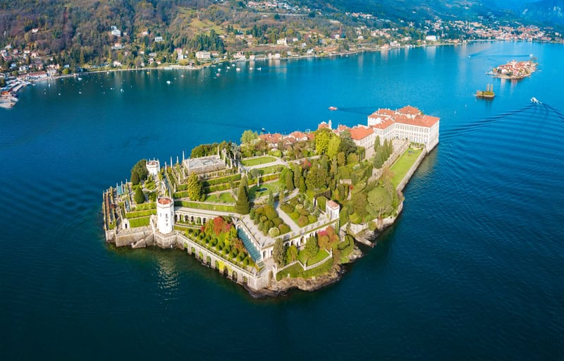 Alla scoperta di Isola Bella nel Lago Maggiore 18 Alla scoperta di Isola Bella nel Lago Maggiore