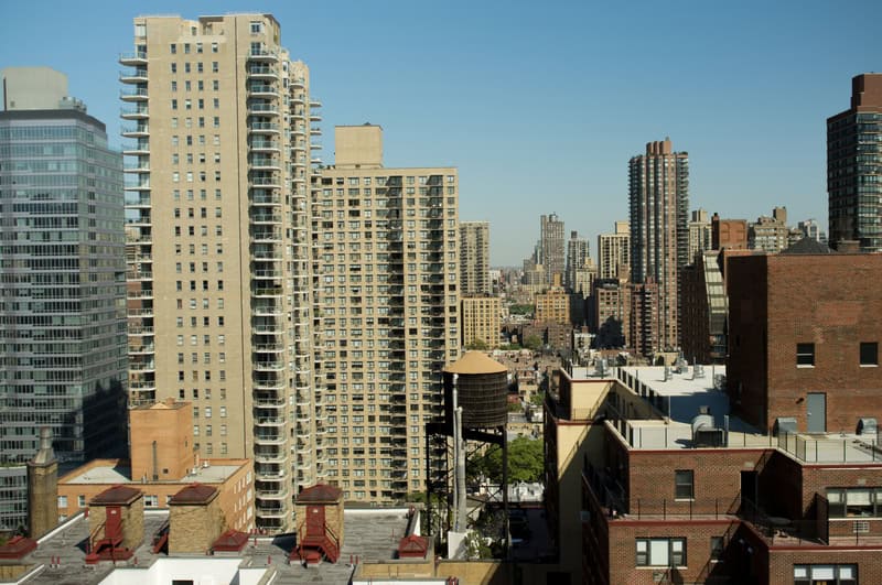 Viaggio nel lusso dell’Upper East Side a New York 19 Viaggio nel lusso dell’Upper East Side a New York