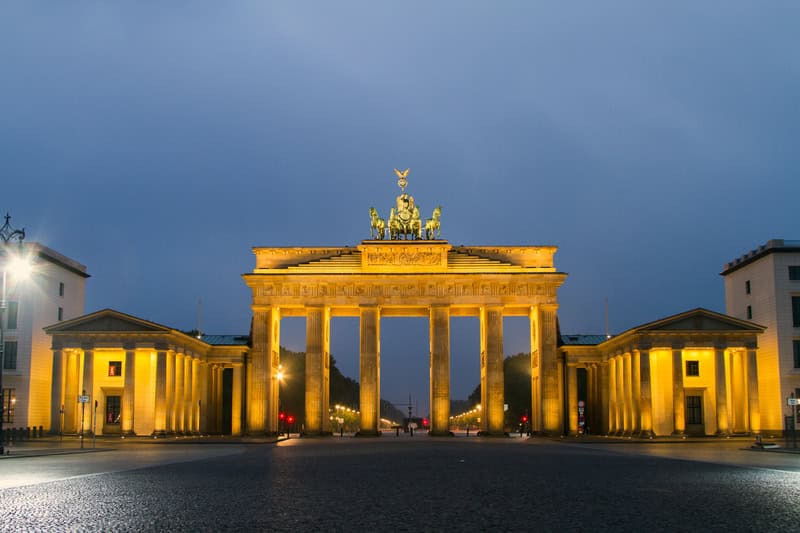 Viaggio a Berlino, tra cultura e storia 8 Viaggio a Berlino, tra cultura e storia