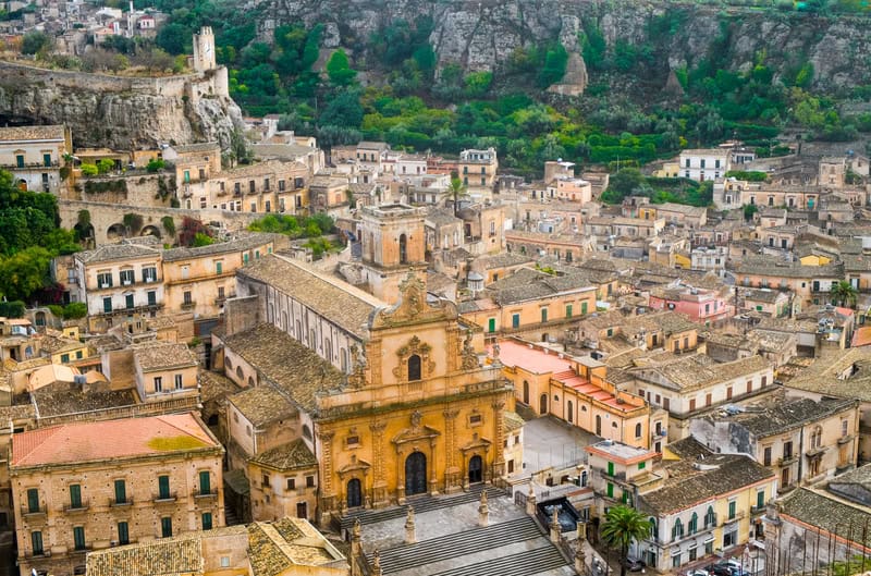 Viaggio a Modica, tra barocco e delizie al palato 23 Viaggio a Modica, tra barocco e delizie al palato