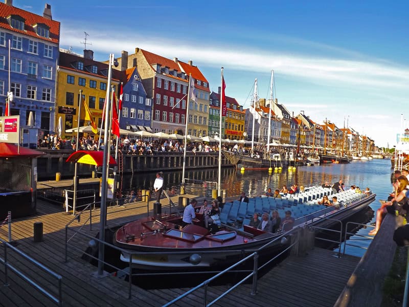 Viaggio tra le attrazioni imperdibili di Copenaghen 7 Viaggio tra le attrazioni imperdibili di Copenaghen