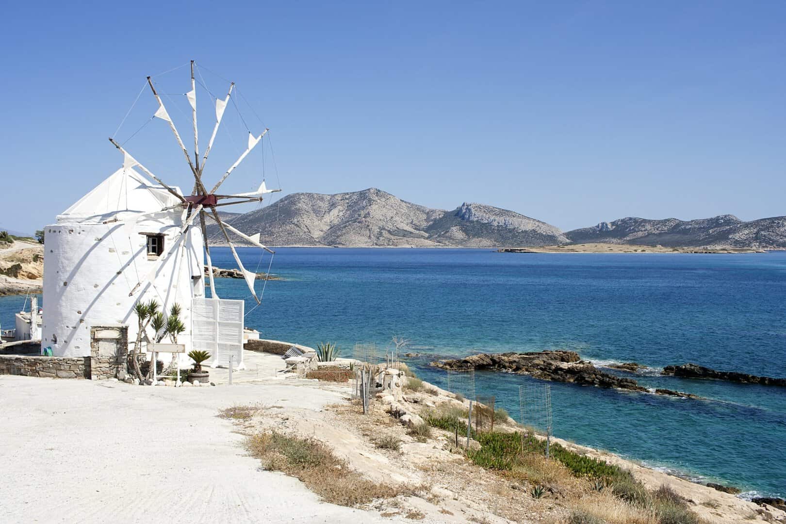 Scoperta incantevole nelle Piccole Cicladi. Viaggio a Koufonissi, Cipro 7 Scoperta incantevole nelle Piccole Cicladi. Viaggio a Koufonissi, Cipro