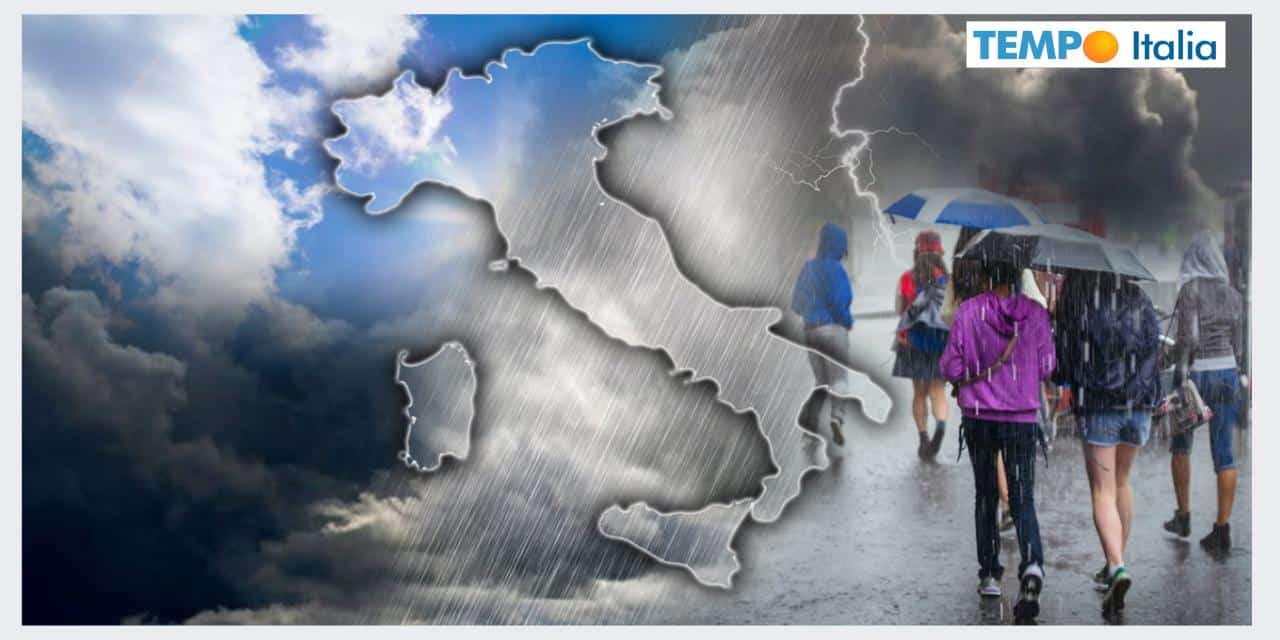 Instabilità protagonista a lungo