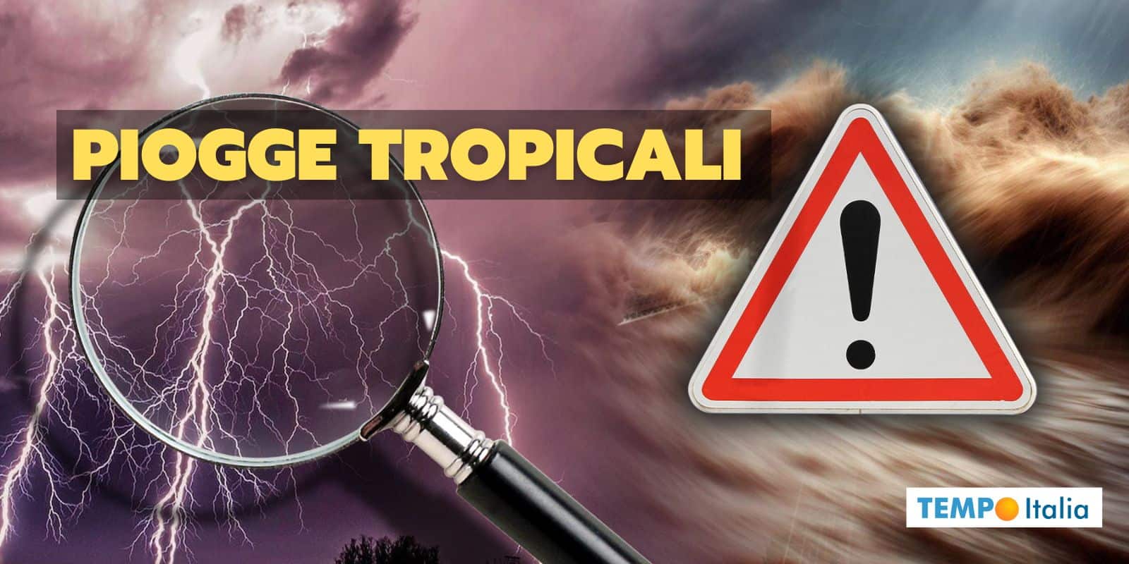 Il meteo si sta tropicalizzando? Ecco quali sono gli indizi concreti 2 piogge tropicali 7 ryu