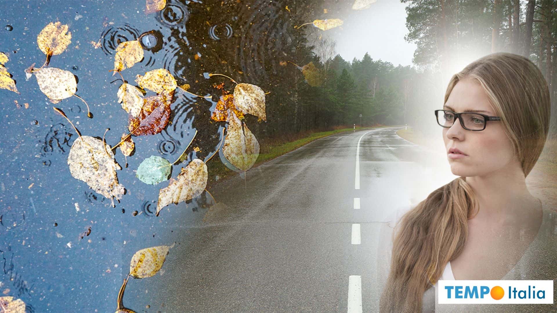 Meteo Italia: una goccia fredda comanderà il tempo dei prossimi dieci giorni