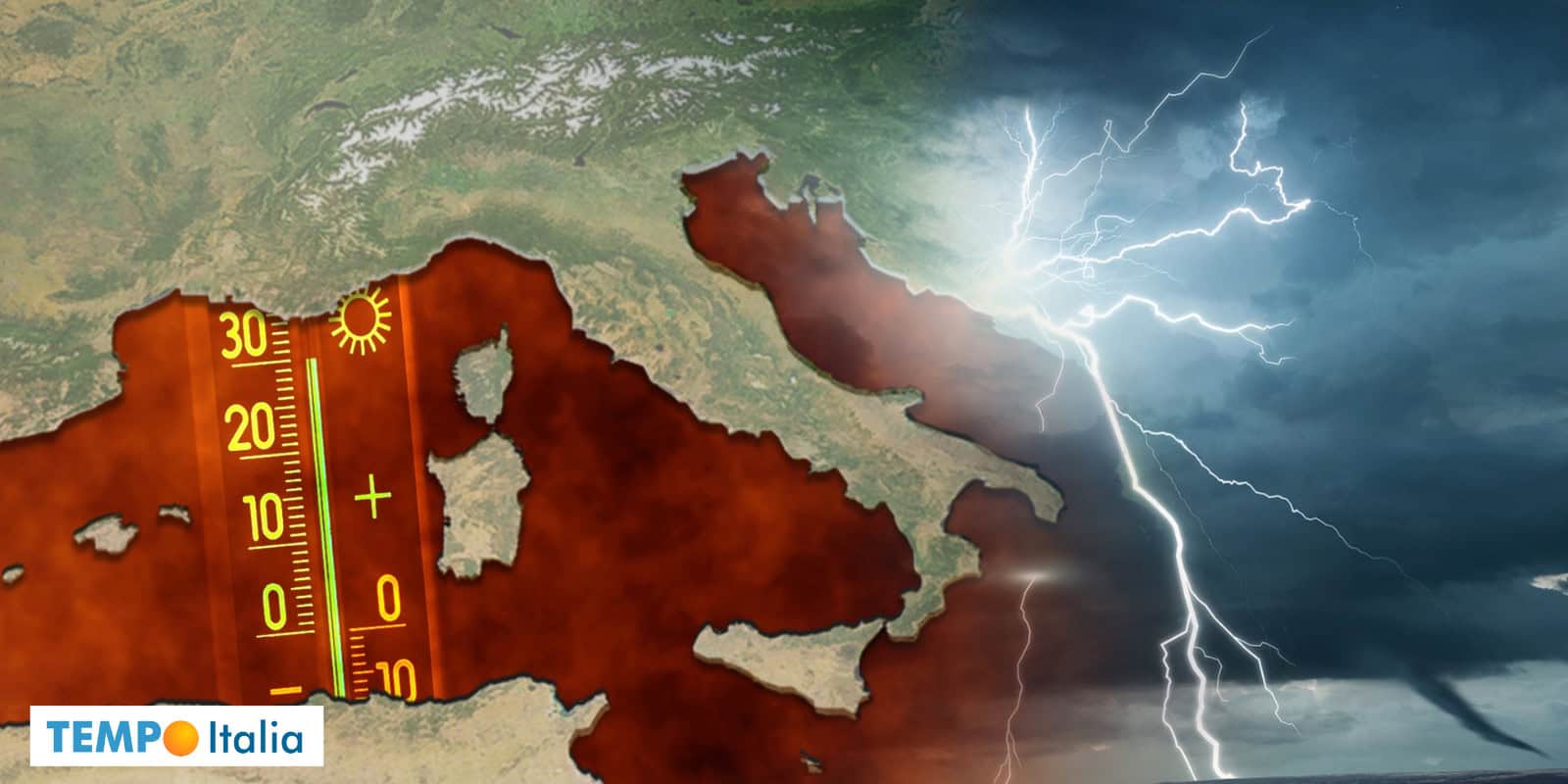 METEO Mediterraneo: i "Medicane", rischio di cicloni intensi come uragani tropicali 2 rischio cicloni 19 qjklote