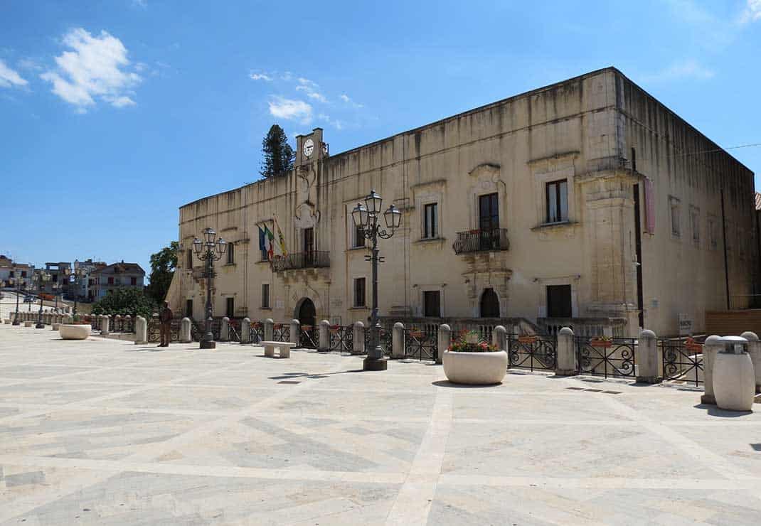 Alla scoperta della serenità siciliana. Viaggio a Santa Margherita di Belice 20 Alla scoperta della serenità siciliana. Viaggio a Santa Margherita di Belice