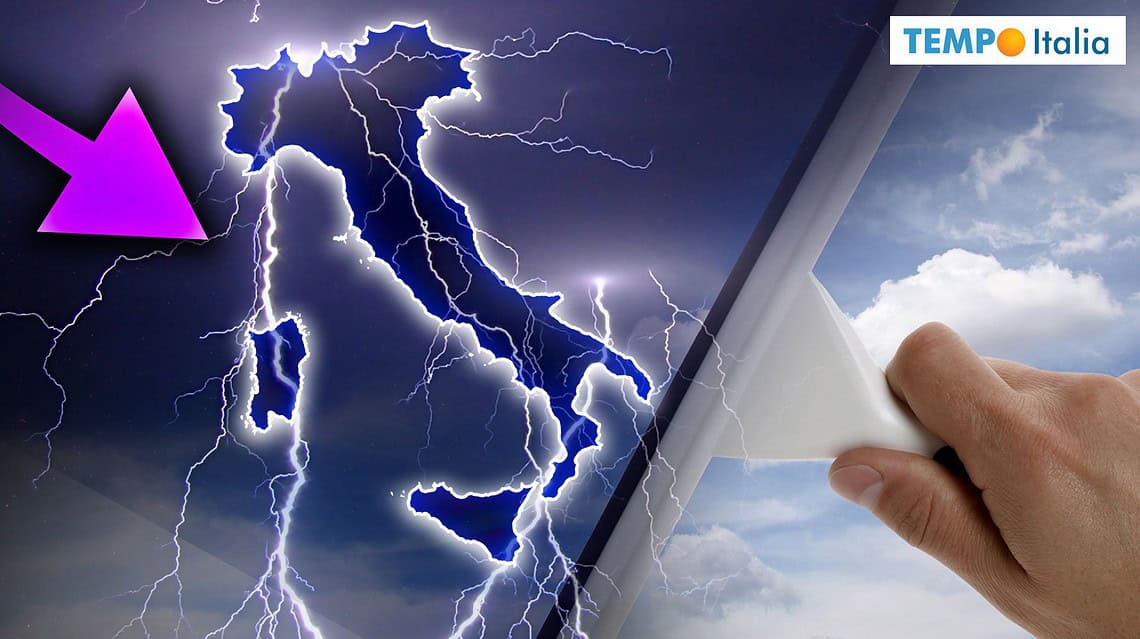 tempesta equinoziale 1 fggt