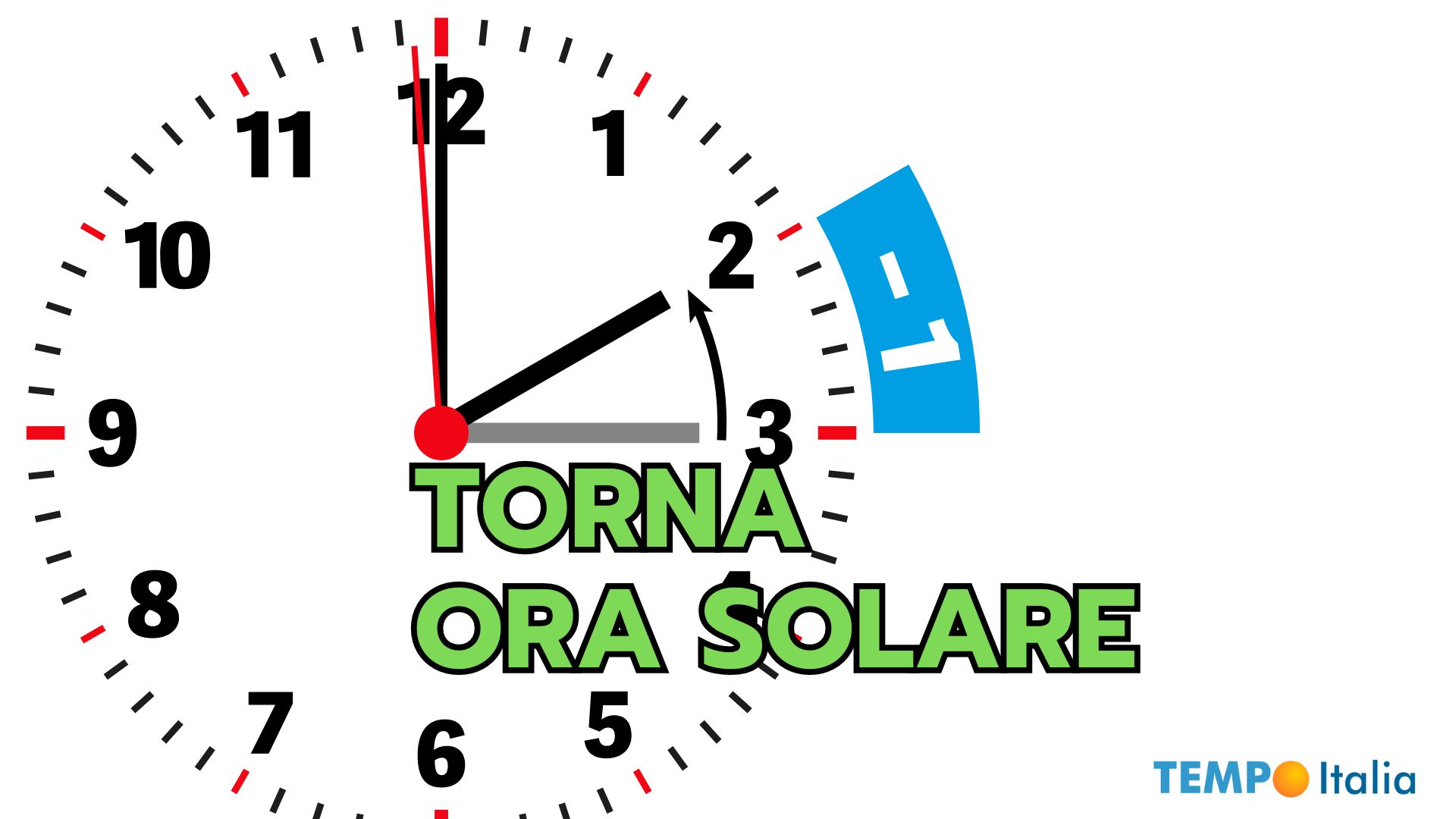 Ora Legale A Che Ora Cambia Ora Solare 2024 e quella legale, cosa cambia. Quanto avremo il nuovo