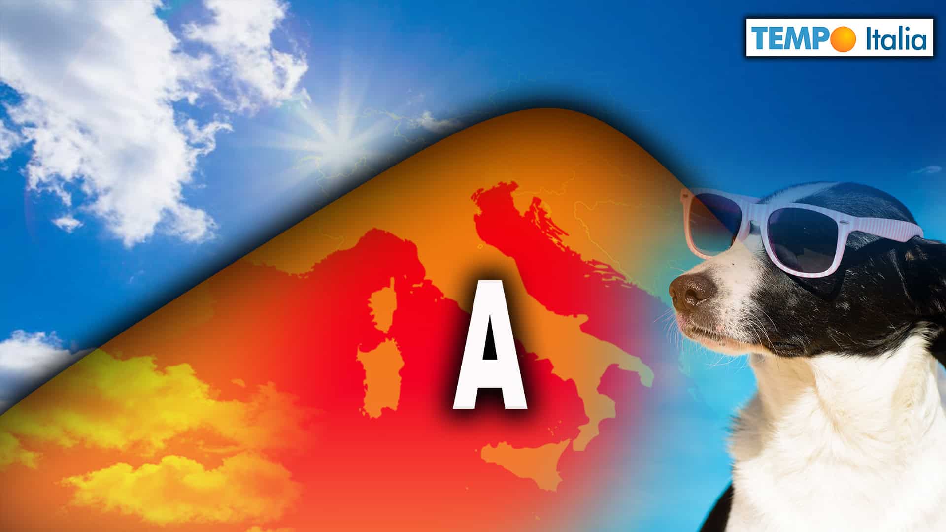 Meteo: Weekend con clima stabile, torna l'Anticiclone 15 Meteo: Weekend con clima stabile, torna l’Anticiclone