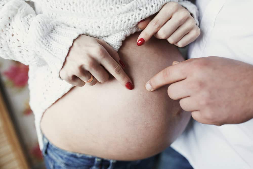 Studio rivela pericoli nascosti dell’essere madre surrogata 24 Studio rivela pericoli nascosti dell’essere madre surrogata