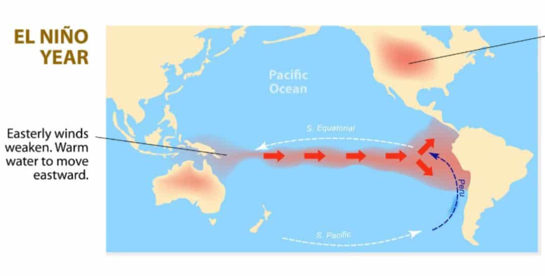 Meteo, allarme Ghiacciai: El Niño accelera la fusione ai Tropici 5 20241009 174633