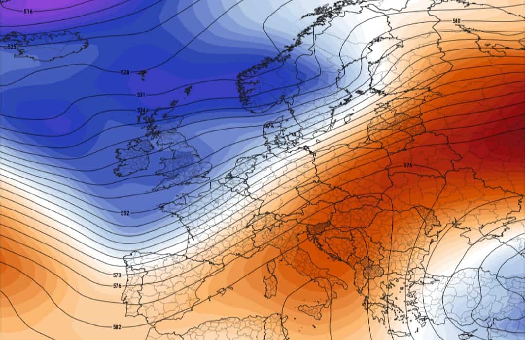 Meteo, ponte di Halloween e Ognissanti: la sorpresa è dietro l'angolo 2 20241013 014950