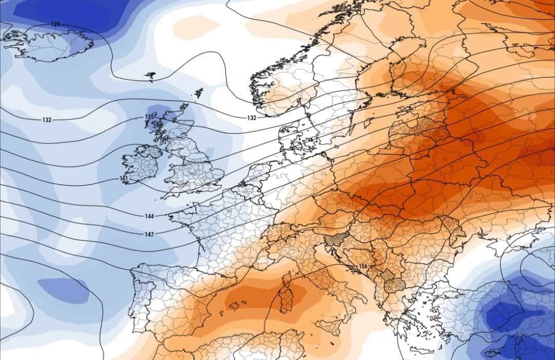 Meteo, ponte di Halloween e Ognissanti: la sorpresa è dietro l'angolo 3 20241013 015020