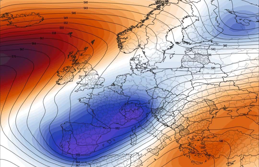 Meteo, ponte di Halloween e Ognissanti: la sorpresa è dietro l'angolo 5 20241013 015057