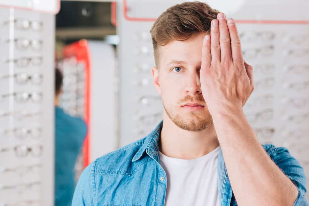 Nuova speranza per milioni di persone con declino della vista 20 Nuova speranza per milioni di persone con declino della vista
