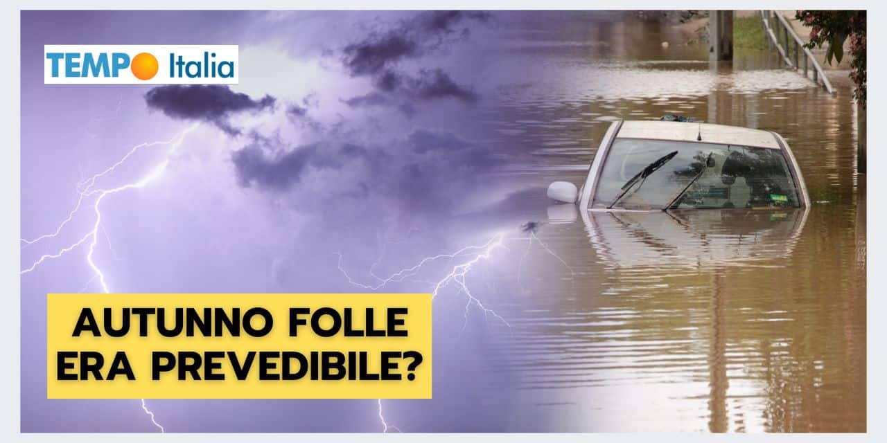 AUTUNNO ESTREMO: era prevedibile un meteo simile? 2 Copia di Copia di BOMBE DI GRANDINE 2024 10 18T193023.359