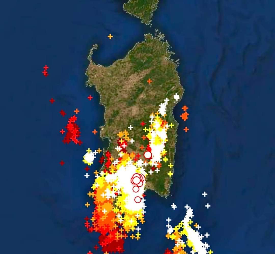 Sardegna, oltre il tombino: la verità scomoda dietro il meteo estremo