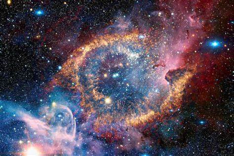 Il principio olografico: un universo in due dimensioni