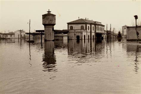 Alluvione del Po del 1951: un disastro epocale per l'Italia 2 OIP 20