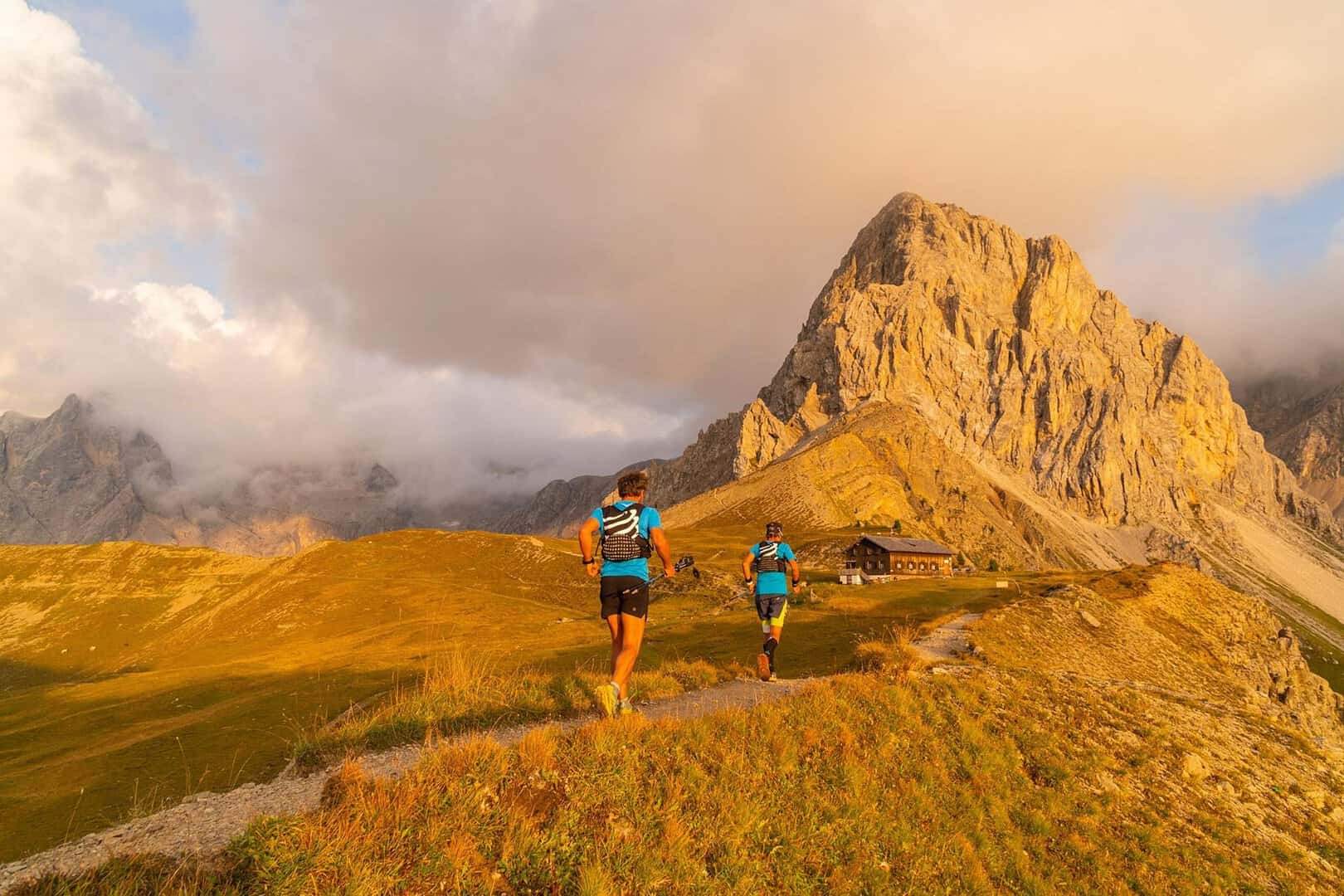 Il sentiero della pace tra Trentino e Alto Adige un viaggio tra storia e natura