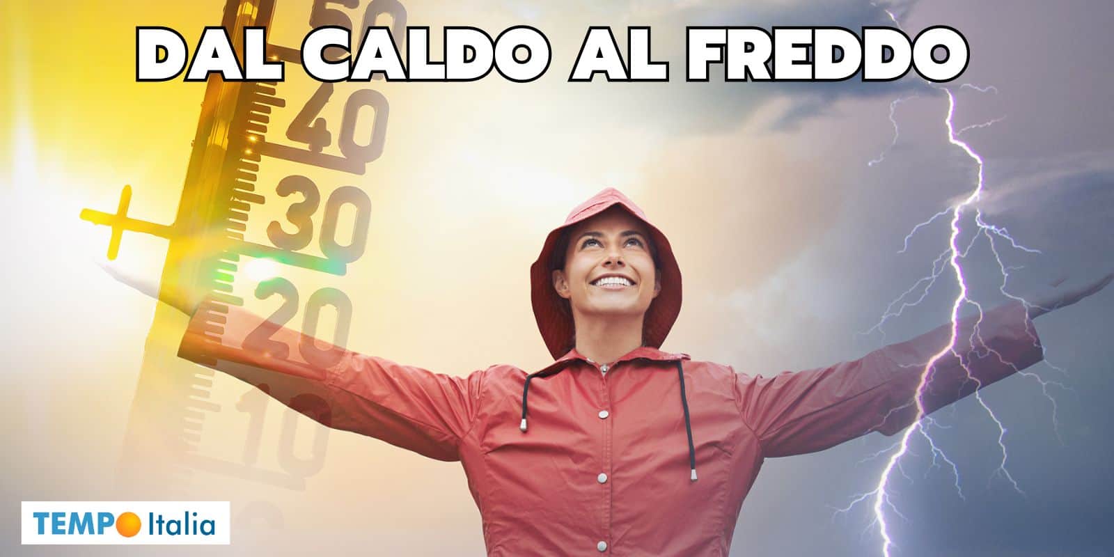 L’Autunno in Italia: METEO tra caldo eccessivo e improvviso freddo artico 2 caldo freddo 11 ghrwsd