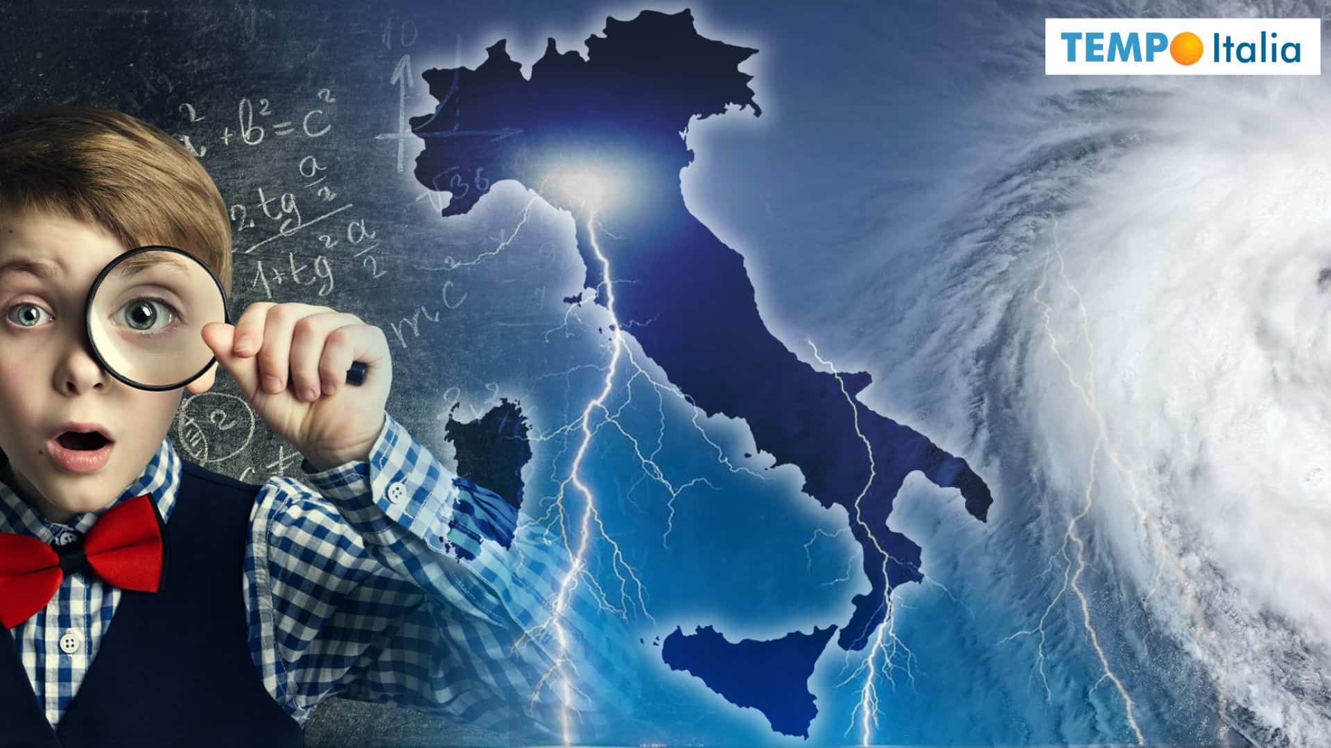 Meteo ultima decade di Ottobre: depressioni atlantiche o stabilità e anticiclone?