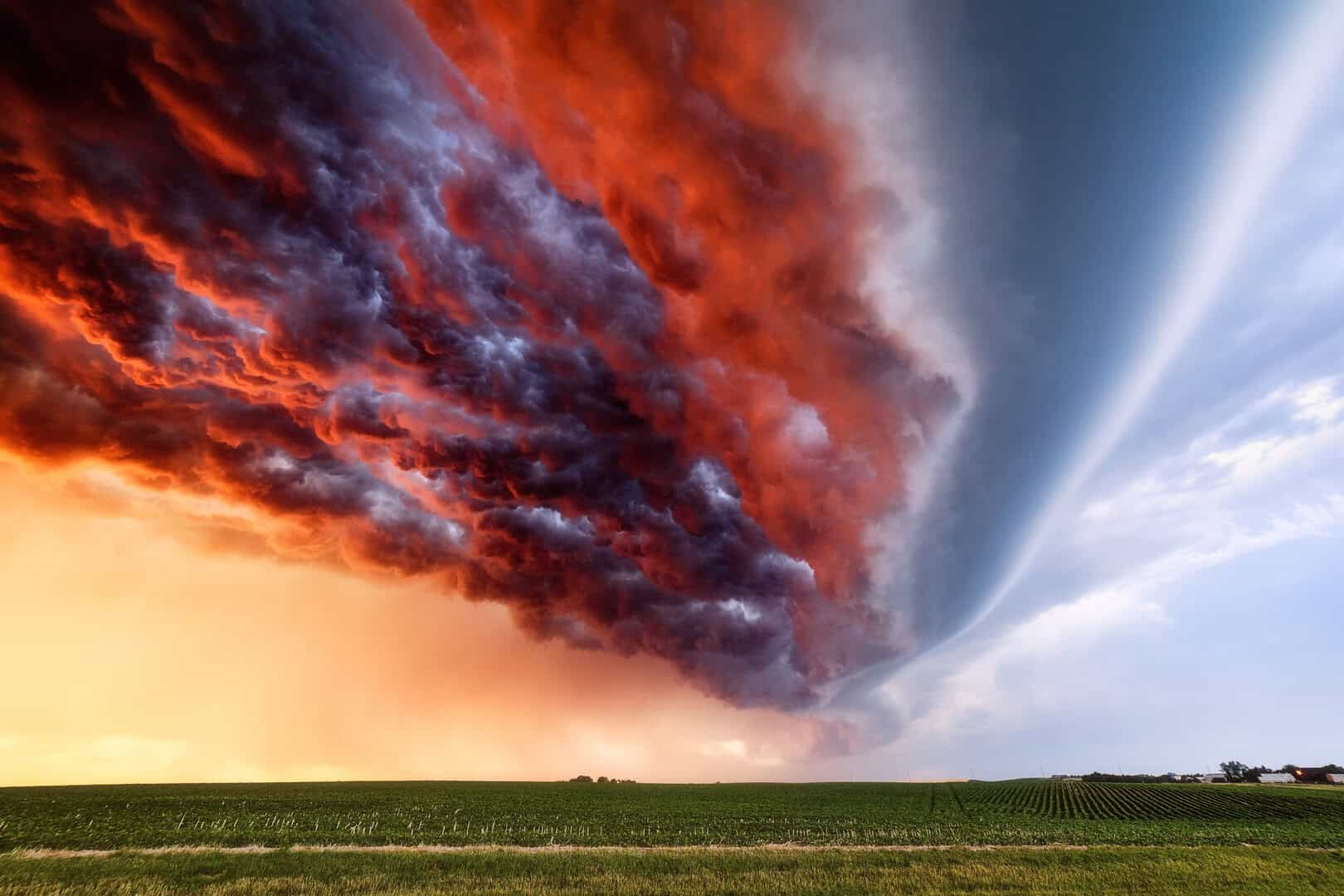 Allarme meteo: il Belpaese, hub della crisi climatica mediterranea