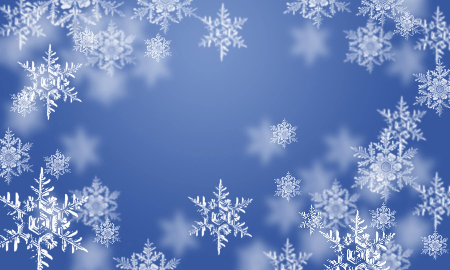 La ‘Danza’ dei fiocchi di neve: verso previsioni meteo più precise