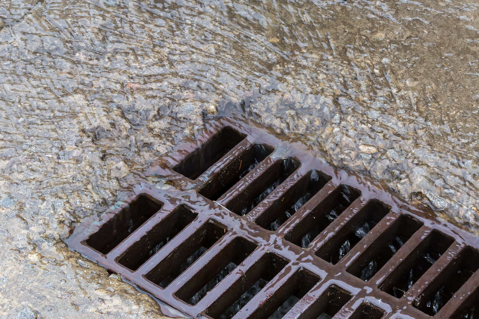 Meteo estremo: 300 litri d’acqua per metro quadrato, addio al mito del tombino intasato