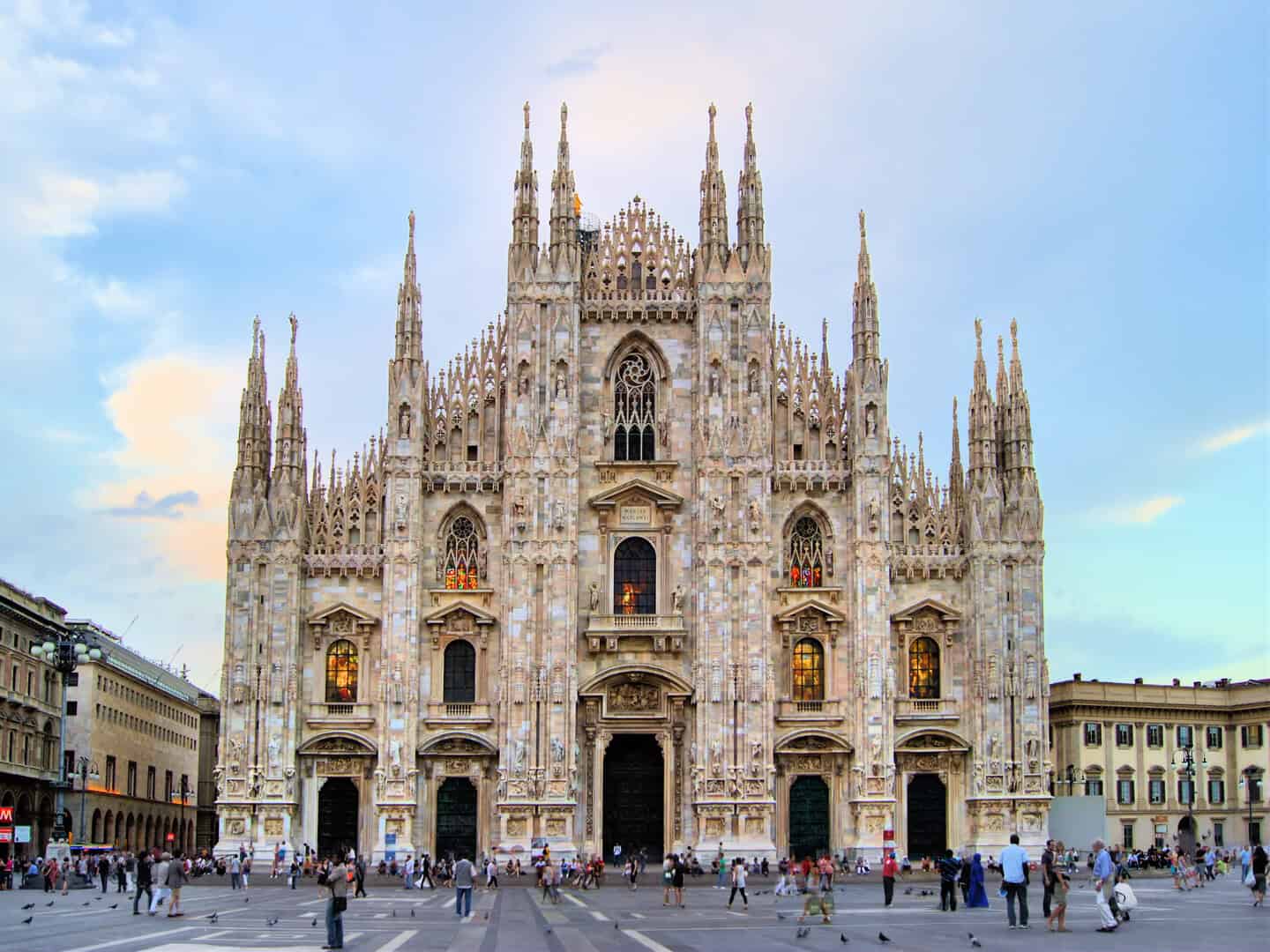 Milano in inverno: arte, shopping e tradizioni 2 dreamstime m 26392534 1