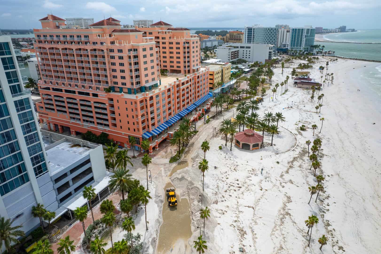L’uragano più mortale negli Stati Uniti continentali dai tempi di Katrina è Helene