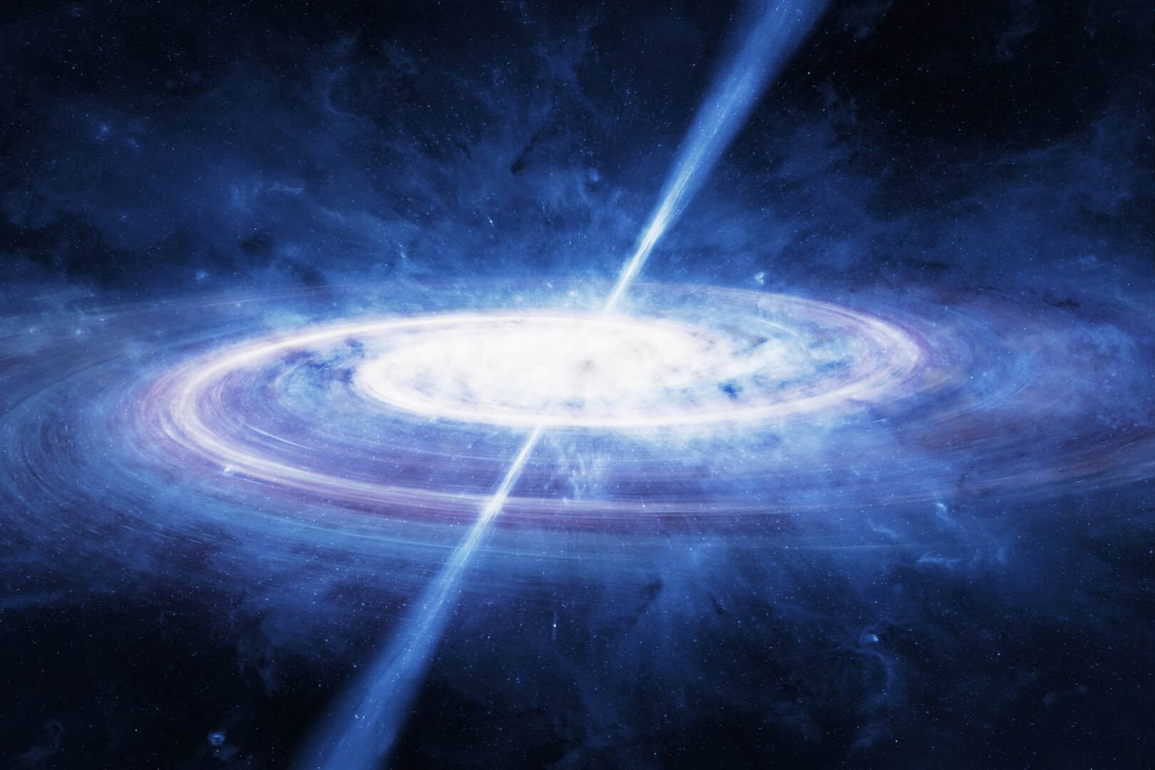 I quasar solitari osservati da JWST