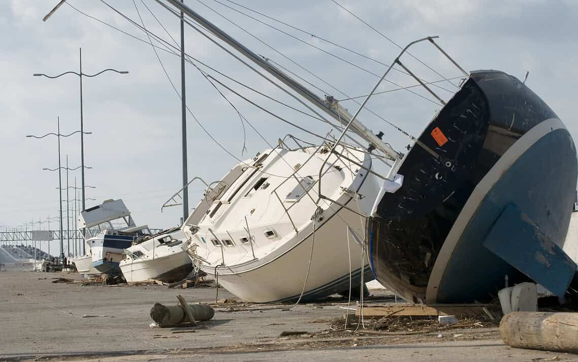 Meteo, Atlantico e Caraibi sotto osservazione: nuovi uragani all'orizzonte? 2 dreamstime m 6805512