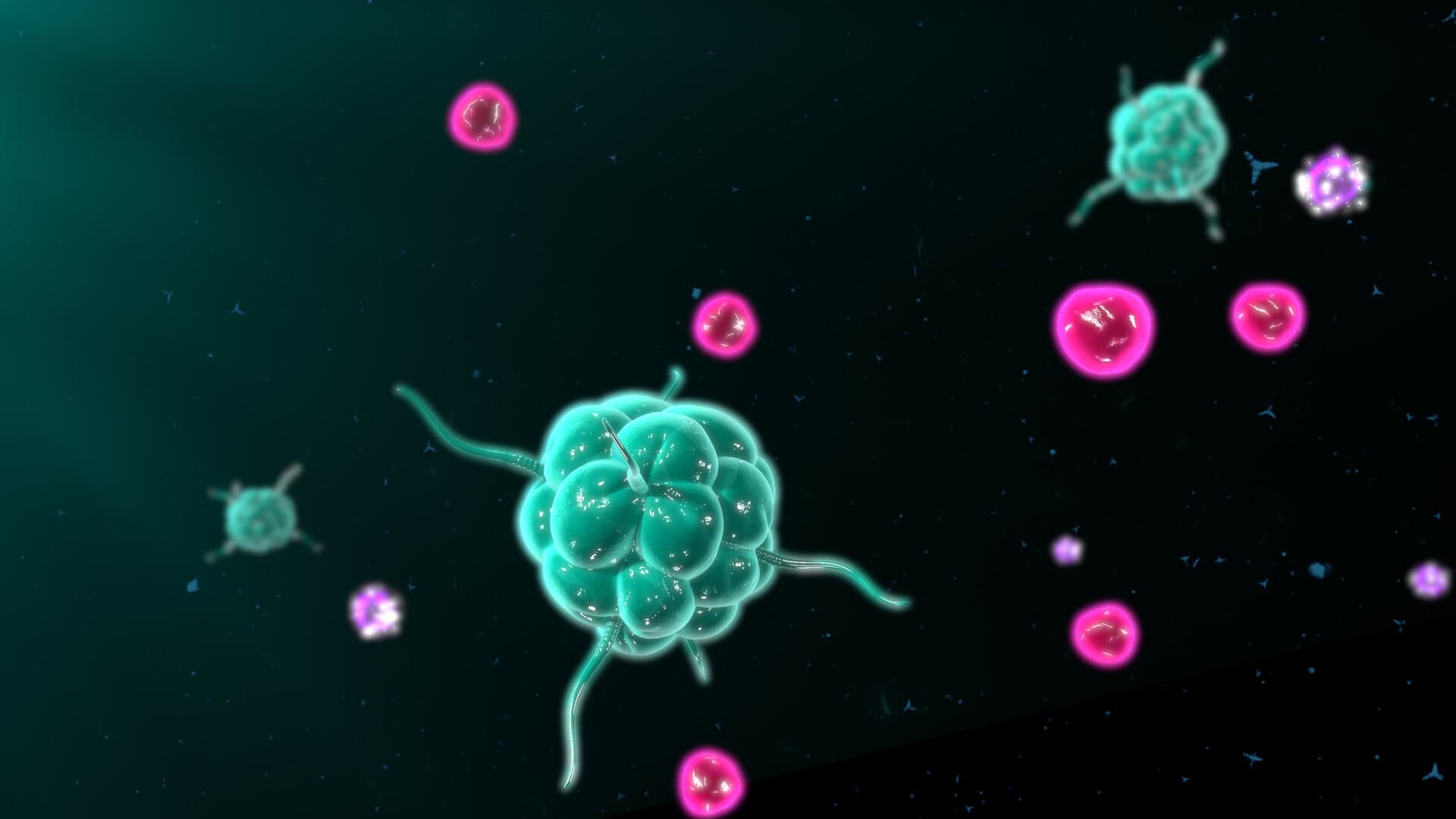 Nuove frontiere nella lotta contro i tumori cerebrali: le cellule CAR-T