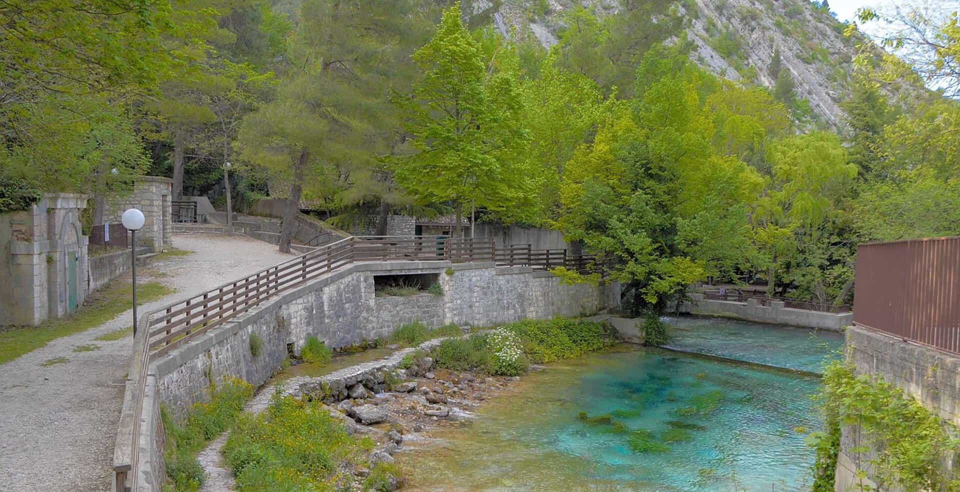 Meteo Abruzzo, crisi idrica nel Chietino: la situazione resta GRAVE nonostante le recenti piogge 4 fara smartino fiume verde