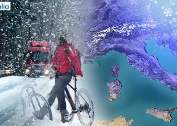 L'Inverno ci prova