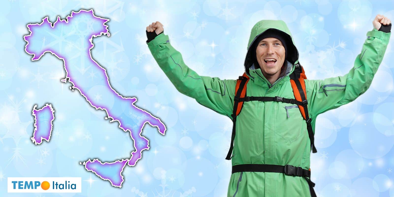 METEO d'Inverno: ecco quando potrebbe arrivare e cosa potrebbe portarci 2 importanza inverno 05 sreykui