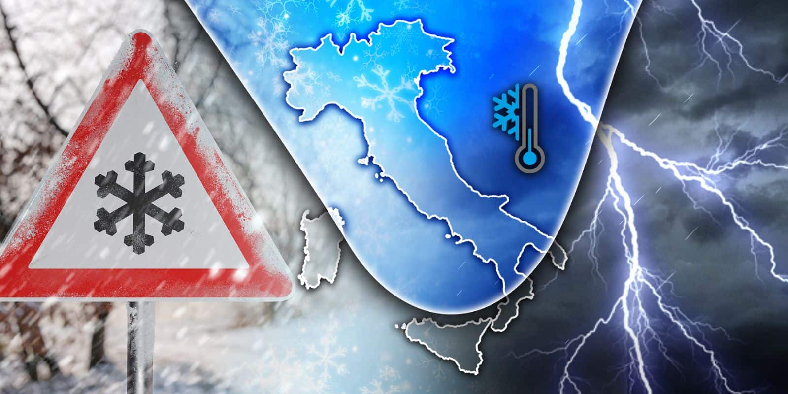 METEO invernale in Italia: l’impatto della NAO 2 indice nao 15 laqpzm