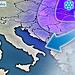 Crescono le possibilità di scenari già invernali a Novembre, in netto anticipo rispetto agli ultimi anni